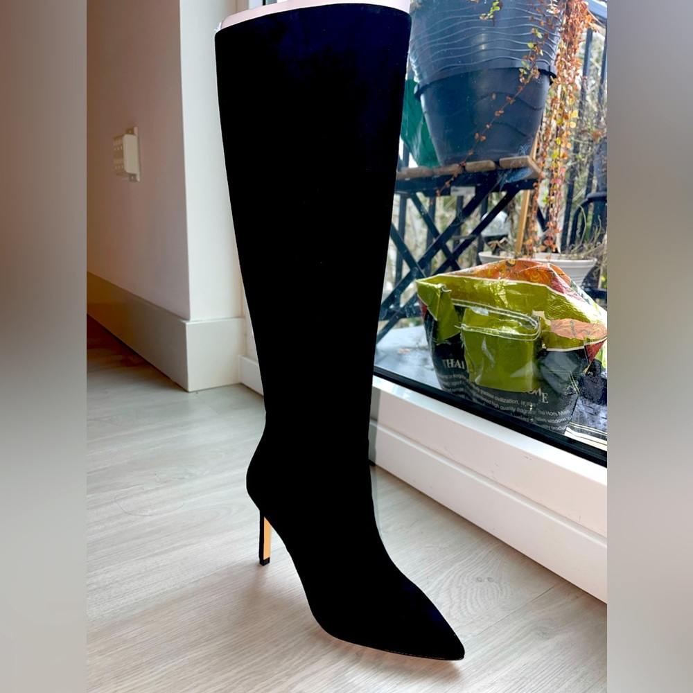 Stuart Weitzman boots